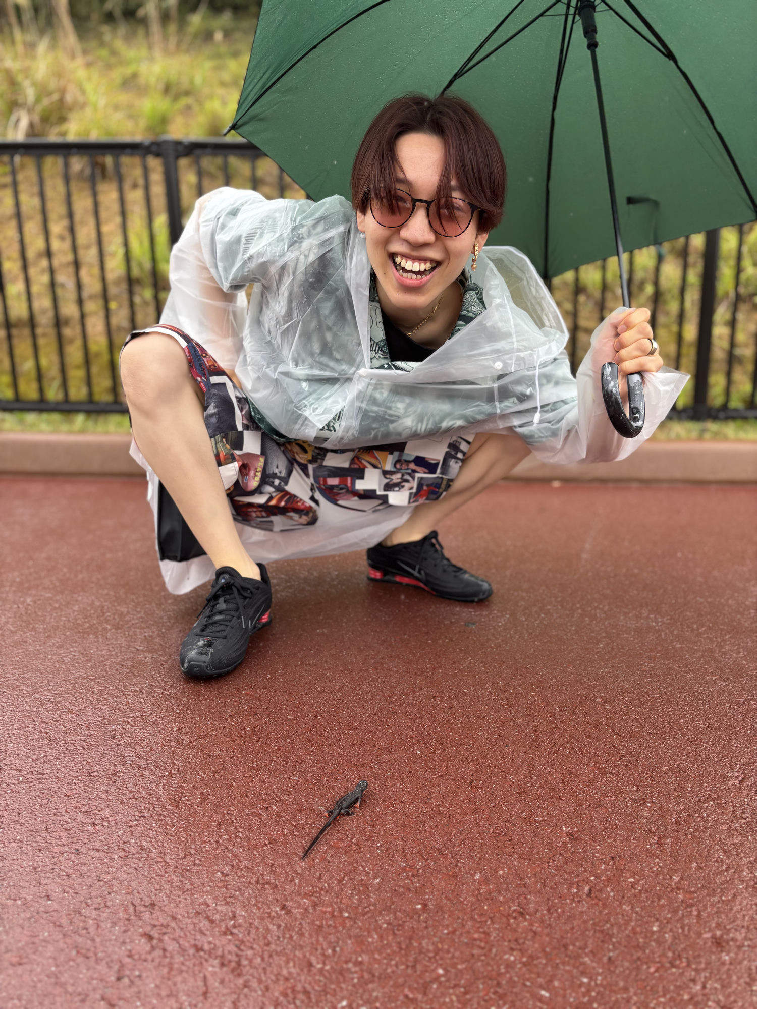 瀬戸康生のポートレート