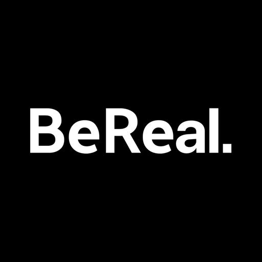 BeReal のアプリアイコン